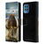 Far Cry Primal Key Art Pack Shot Leather Book Wallet Case Cover For Motorola Moto G100