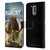 Far Cry Primal Key Art Pack Shot Leather Book Wallet Case Cover For Motorola Moto G41