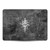 EA Bioware Dragon Age Inquisition Graphics Distressed Symbol Vinyl Sticker Skin Decal Cover for Apple MacBook Pro 13" A2338