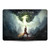 EA Bioware Dragon Age Inquisition Graphics Key Art 2014 Vinyl Sticker Skin Decal Cover for Apple MacBook Pro 14" A2442