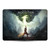 EA Bioware Dragon Age Inquisition Graphics Key Art 2014 Vinyl Sticker Skin Decal Cover for Apple MacBook Pro 16" A2485