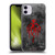 EA Bioware Dragon Age Heraldry City Of Chains Symbol Soft Gel Case for Apple iPhone 11