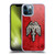 EA Bioware Dragon Age Heraldry Kirkwall Symbol Soft Gel Case for Apple iPhone 12 Pro Max