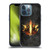 EA Bioware Dragon Age Heraldry Chantry Soft Gel Case for Apple iPhone 13 Pro