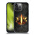 EA Bioware Dragon Age Heraldry Chantry Soft Gel Case for Apple iPhone 14 Pro