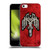 EA Bioware Dragon Age Heraldry Kirkwall Symbol Soft Gel Case for Apple iPhone 5c