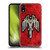 EA Bioware Dragon Age Heraldry Kirkwall Symbol Soft Gel Case for Apple iPhone XR