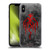 EA Bioware Dragon Age Heraldry City Of Chains Symbol Soft Gel Case for Apple iPhone XS Max