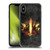 EA Bioware Dragon Age Heraldry Chantry Soft Gel Case for Apple iPhone XS Max