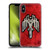 EA Bioware Dragon Age Heraldry Kirkwall Symbol Soft Gel Case for Apple iPhone XS Max