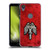 EA Bioware Dragon Age Heraldry Kirkwall Symbol Soft Gel Case for Motorola Moto E6