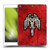 EA Bioware Dragon Age Heraldry Kirkwall Symbol Soft Gel Case for Apple iPad 10.2 2019/2020/2021