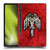 EA Bioware Dragon Age Heraldry Kirkwall Symbol Soft Gel Case for Samsung Galaxy Tab S8 Plus