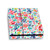 Ninola Art Mix Colorful Petals Spring Vinyl Sticker Skin Decal Cover for Sony PS4 Console
