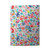 Ninola Art Mix Colorful Petals Spring Vinyl Sticker Skin Decal Cover for Sony PS5 Disc Edition Console