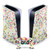 Ninola Art Mix Dots Vinyl Sticker Skin Decal Cover for Sony PS5 Digital Edition Bundle