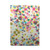 Ninola Art Mix Dots Vinyl Sticker Skin Decal Cover for Sony PS5 Digital Edition Bundle