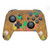 Ninola Assorted Colourful Cork Vinyl Sticker Skin Decal Cover for Nintendo Switch Pro Controller