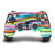Ninola Assorted Agate Multi Layers Vinyl Sticker Skin Decal Cover for Sony DualShock 4 Controller