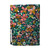 Ninola Assorted Colourful Petals Green Vinyl Sticker Skin Decal Cover for Sony PS5 Disc Edition Console