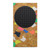 Ninola Assorted Colourful Vinyl Sticker Skin Decal Cover for Microsoft Series S Console & Controller