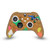 Ninola Assorted Colourful Cork Vinyl Sticker Skin Decal Cover for Microsoft Series S Console & Controller
