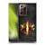 EA Bioware Dragon Age Heraldry Chantry Soft Gel Case for Samsung Galaxy Note20 Ultra / 5G