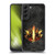 EA Bioware Dragon Age Heraldry Chantry Soft Gel Case for Samsung Galaxy S22+ 5G