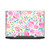 Ninola Floral Spring Days Vinyl Sticker Skin Decal Cover for HP Pavilion 15.6" 15-dk0047TX