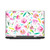 Ninola Floral Peonies Pink Vinyl Sticker Skin Decal Cover for HP Pavilion 15.6" 15-dk0047TX
