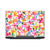 Ninola Floral Hibiscus Vinyl Sticker Skin Decal Cover for HP Pavilion 15.6" 15-dk0047TX