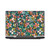 Ninola Floral Colourful Petals Green Vinyl Sticker Skin Decal Cover for HP Spectre Pro X360 G2