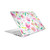 Ninola Floral Peonies Pink Vinyl Sticker Skin Decal Cover for HP Spectre Pro X360 G2