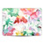 Ninola Floral Spring Memories Colour Vinyl Sticker Skin Decal Cover for Apple MacBook Pro 13.3" A1708