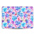 Ninola Floral Watercolour Summer Roses Vinyl Sticker Skin Decal Cover for Apple MacBook Pro 13.3" A1708