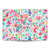 Ninola Floral Colourful Petals Spring Vinyl Sticker Skin Decal Cover for Apple MacBook Pro 14" A2442