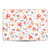 Ninola Floral Peonies Vinyl Sticker Skin Decal Cover for Apple MacBook Pro 16" A2485