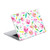Ninola Floral Peonies Pink Vinyl Sticker Skin Decal Cover for Apple MacBook Pro 16" A2485