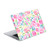 Ninola Floral Spring Days Vinyl Sticker Skin Decal Cover for Apple MacBook Pro 16" A2485