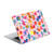 Ninola Floral Summer Festival Vinyl Sticker Skin Decal Cover for Apple MacBook Pro 16" A2485