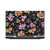 Ninola Floral 2 Little Flowers Vinyl Sticker Skin Decal Cover for HP Pavilion 15.6" 15-dk0047TX