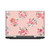 Ninola Floral 2 Sweet Roses Vinyl Sticker Skin Decal Cover for HP Pavilion 15.6" 15-dk0047TX