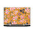 Ninola Floral 2 Flowers Mustard Vinyl Sticker Skin Decal Cover for HP Spectre Pro X360 G2