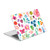 Ninola Floral 2 Plants Multicolored Vinyl Sticker Skin Decal Cover for Apple MacBook Pro 13.3" A1708