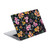 Ninola Floral 2 Little Flowers Vinyl Sticker Skin Decal Cover for Apple MacBook Pro 14" A2442