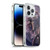 Laurie Prindle Fantasy Horse Chimera Black Rose Unicorn Soft Gel Case for Apple iPhone 14 Pro & MagSafe