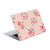 Ninola Floral 2 Sweet Roses Vinyl Sticker Skin Decal Cover for Apple MacBook Pro 14" A2442