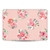 Ninola Floral 2 Sweet Roses Vinyl Sticker Skin Decal Cover for Apple MacBook Pro 14" A2442