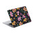 Ninola Floral 2 Little Flowers Vinyl Sticker Skin Decal Cover for Apple MacBook Pro 16" A2485