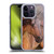 Laurie Prindle Western Stallion Belleze Fiero Soft Gel Case for Apple iPhone 14 Pro